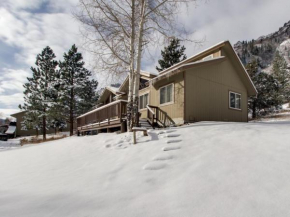 The Cabins at Filoha Meadows